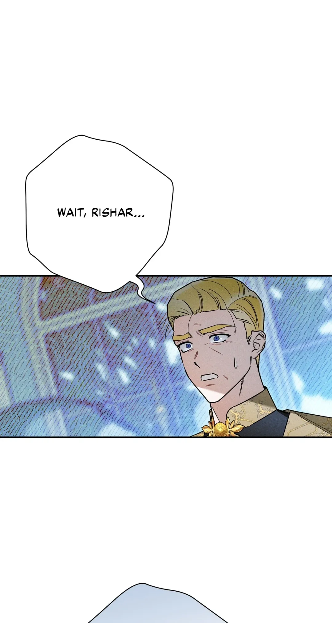 The Rogue Prince Is Secretly an Omega - Chapter 32.10 Page 40