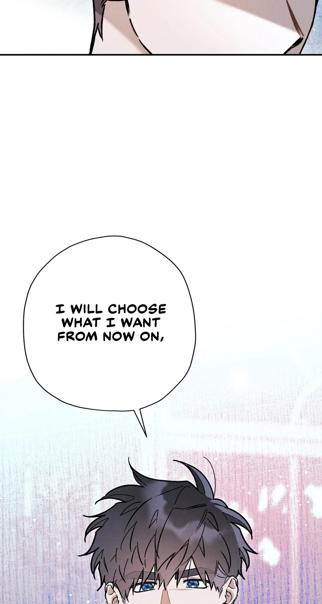 The Rogue Prince Is Secretly an Omega - Chapter 32.10 Page 42