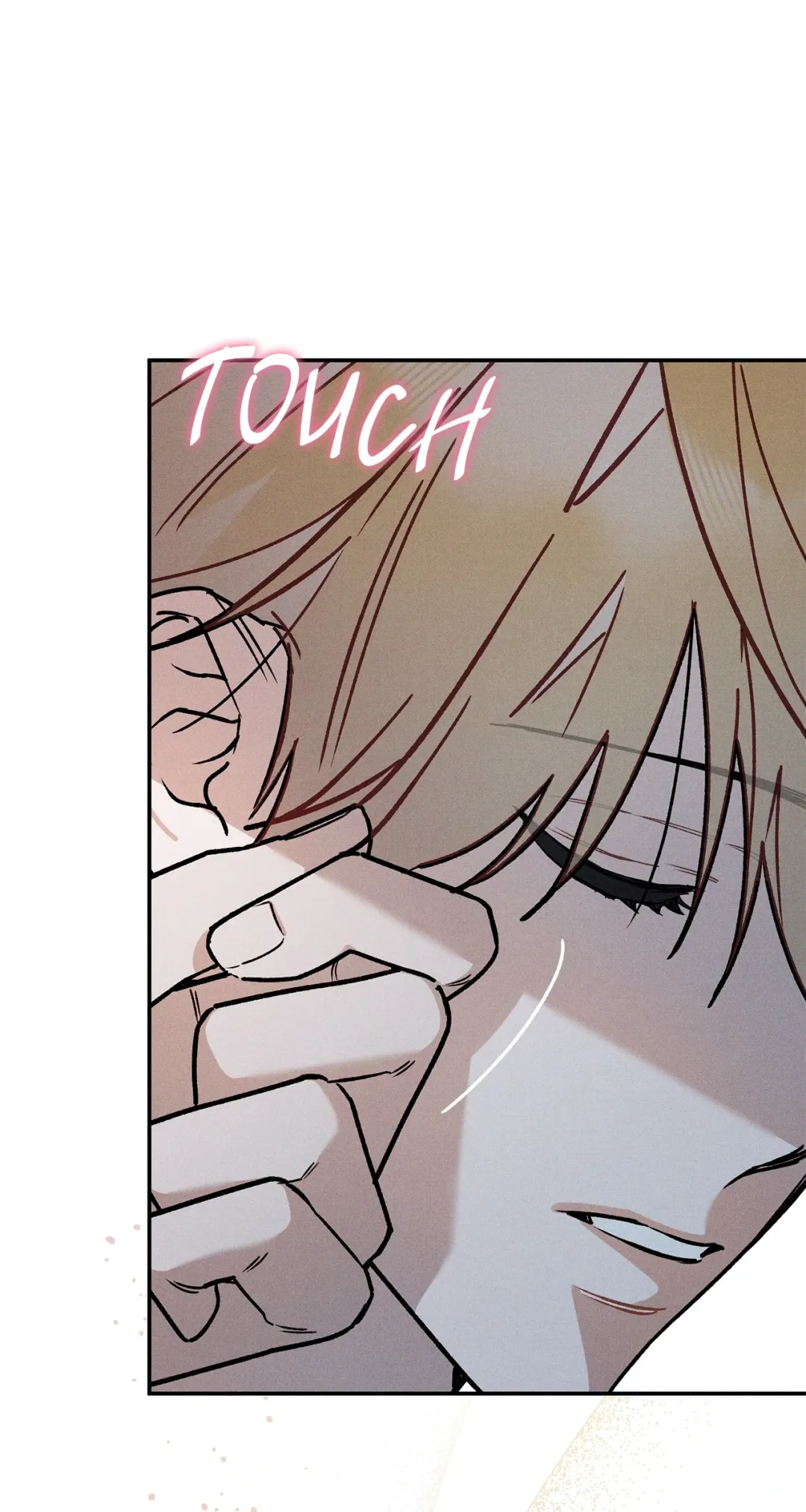 The Rogue Prince Is Secretly an Omega - Chapter 32.10 Page 53