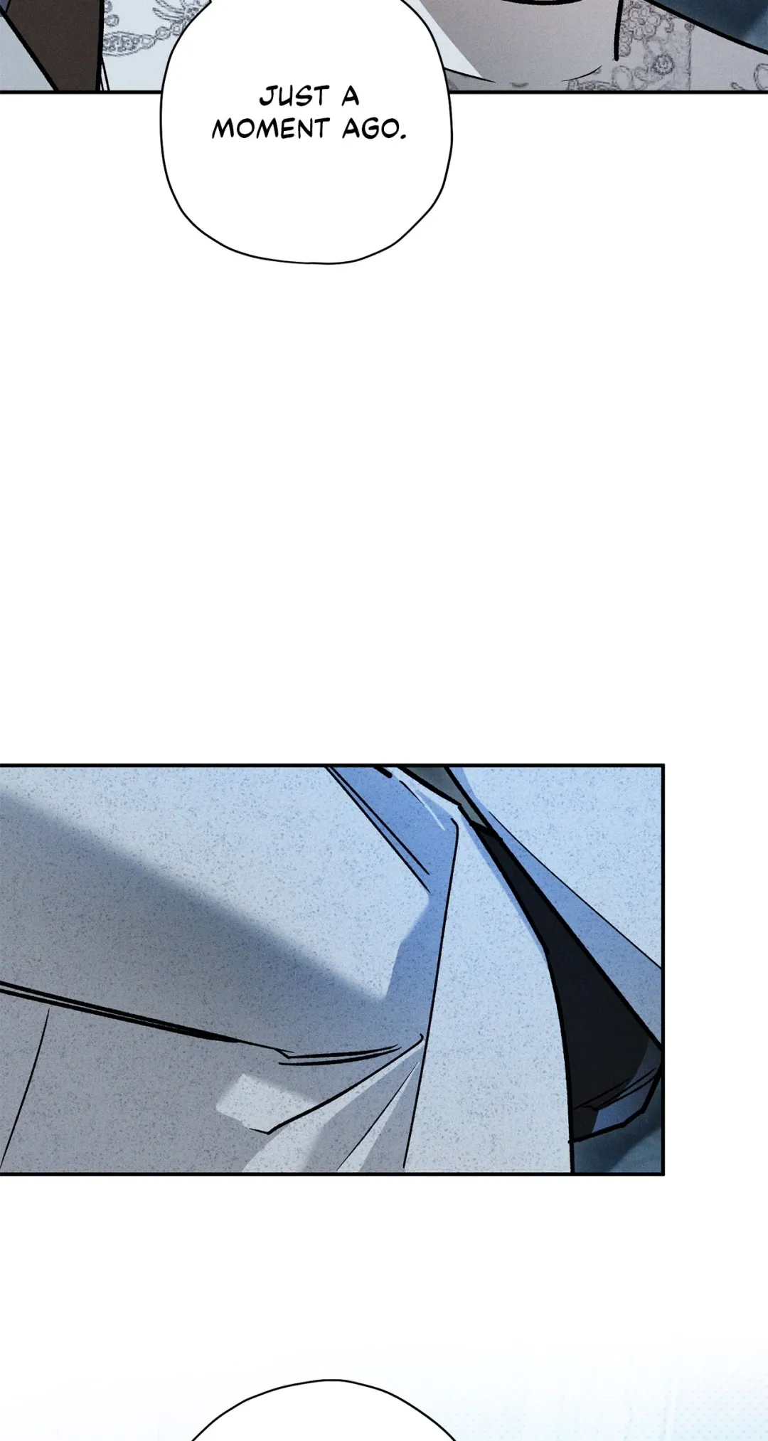 The Rogue Prince Is Secretly an Omega - Chapter 32.10 Page 59