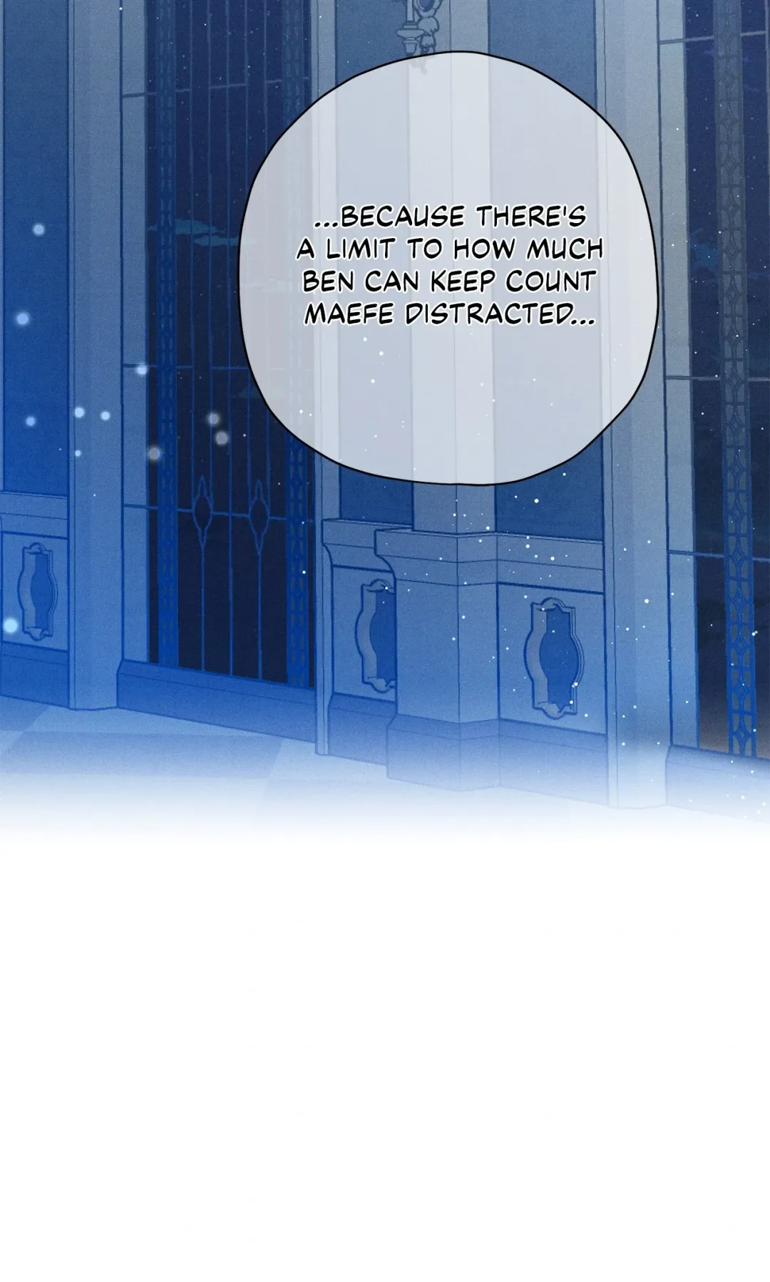 The Rogue Prince Is Secretly an Omega - Chapter 32.10 Page 64