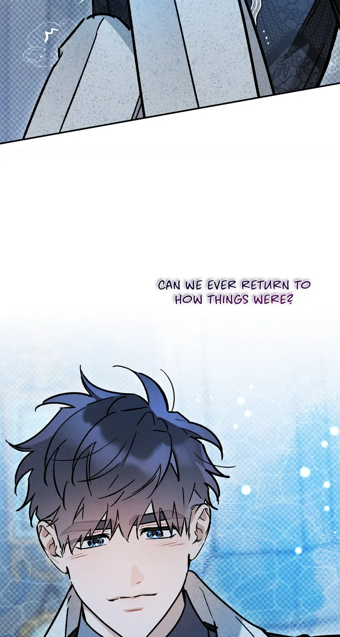 The Rogue Prince Is Secretly an Omega - Chapter 32.10 Page 72