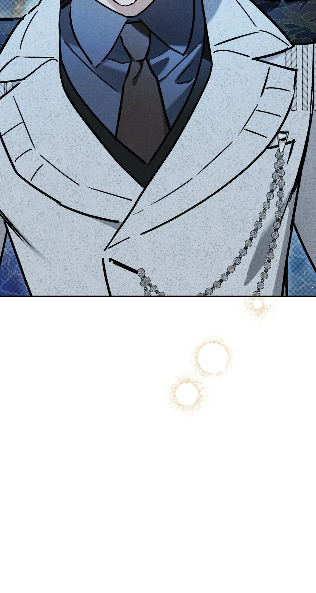 The Rogue Prince Is Secretly an Omega - Chapter 32.10 Page 73