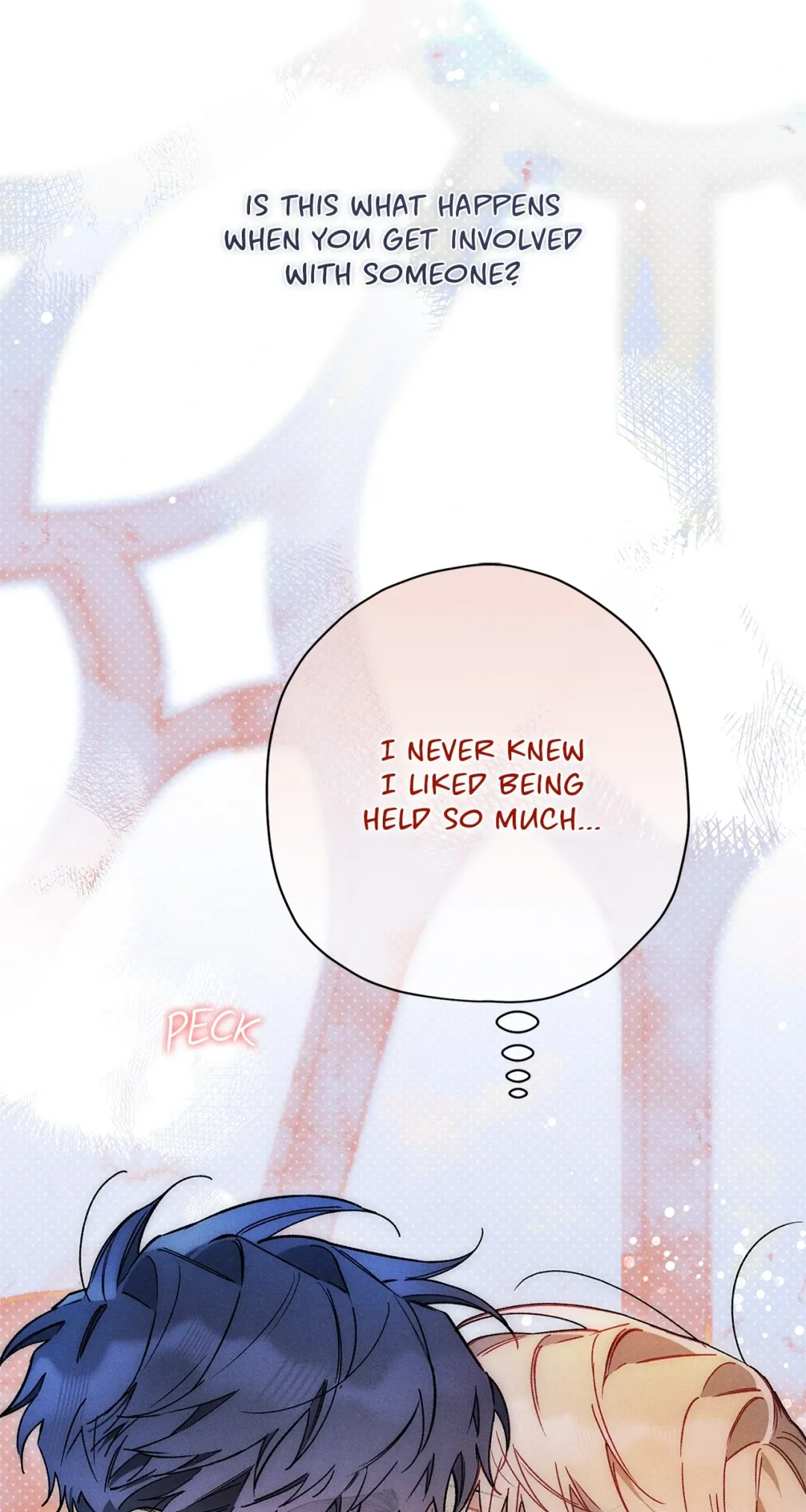 The Rogue Prince Is Secretly an Omega - Chapter 32.11 Page 2
