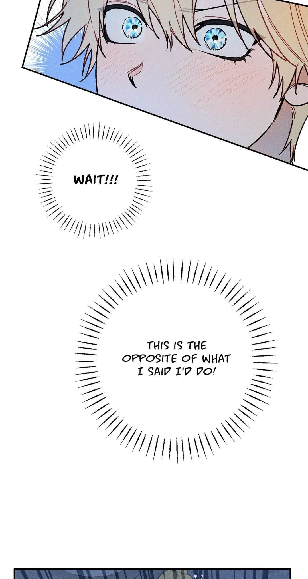 The Rogue Prince Is Secretly an Omega - Chapter 32.11 Page 7