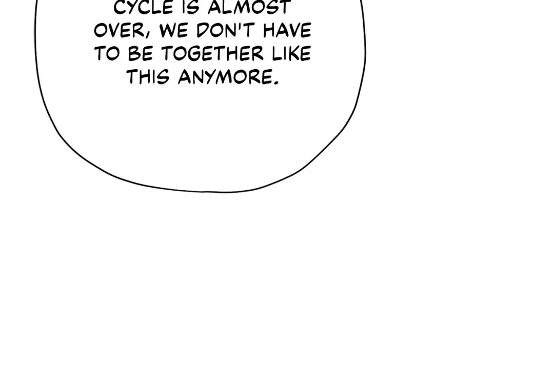 The Rogue Prince Is Secretly an Omega - Chapter 32.11 Page 10