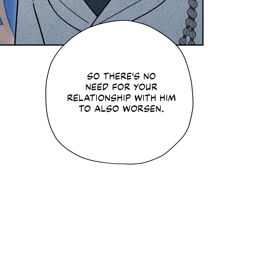 The Rogue Prince Is Secretly an Omega - Chapter 32.11 Page 17