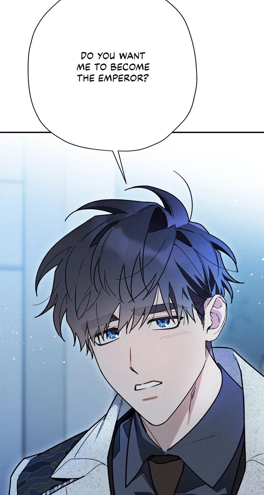 The Rogue Prince Is Secretly an Omega - Chapter 32.11 Page 22