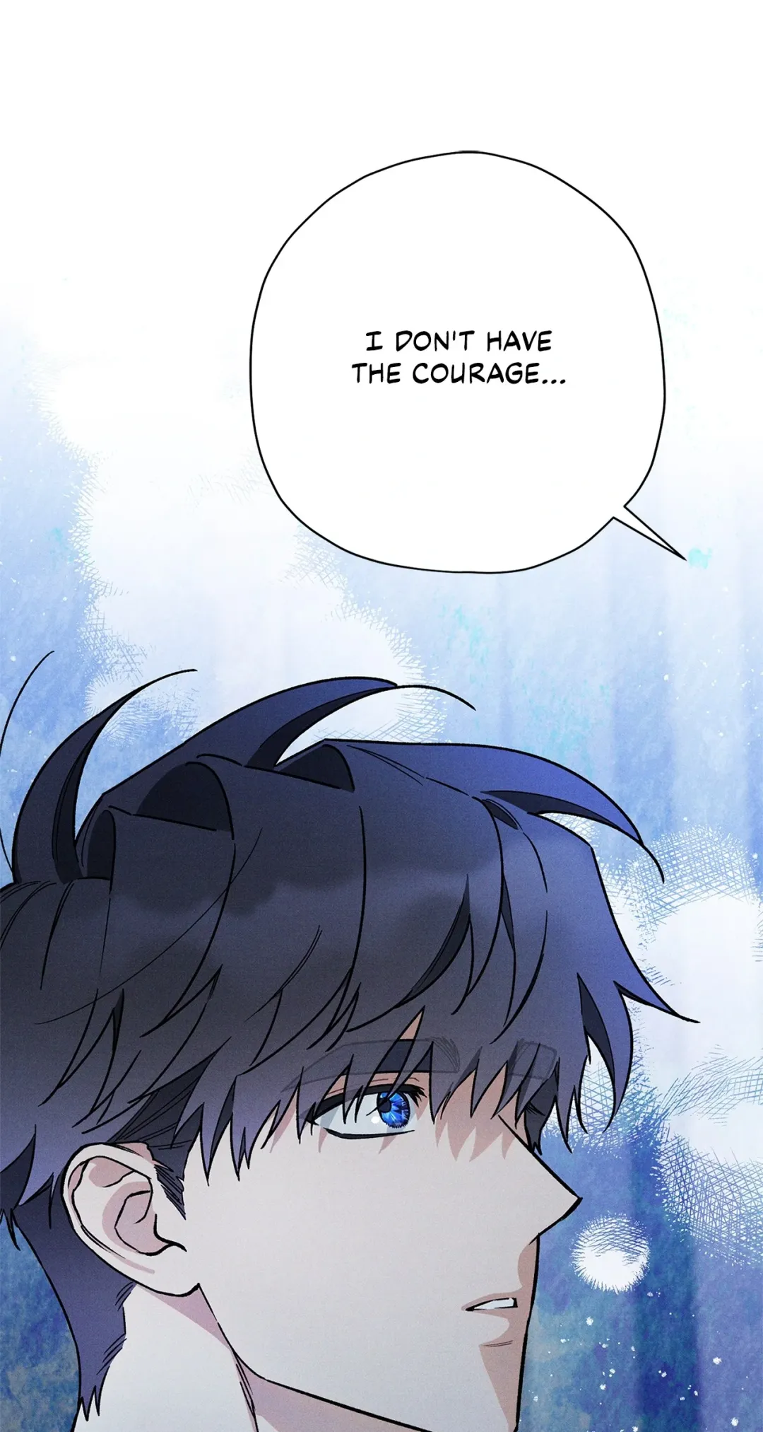 The Rogue Prince Is Secretly an Omega - Chapter 32.11 Page 27
