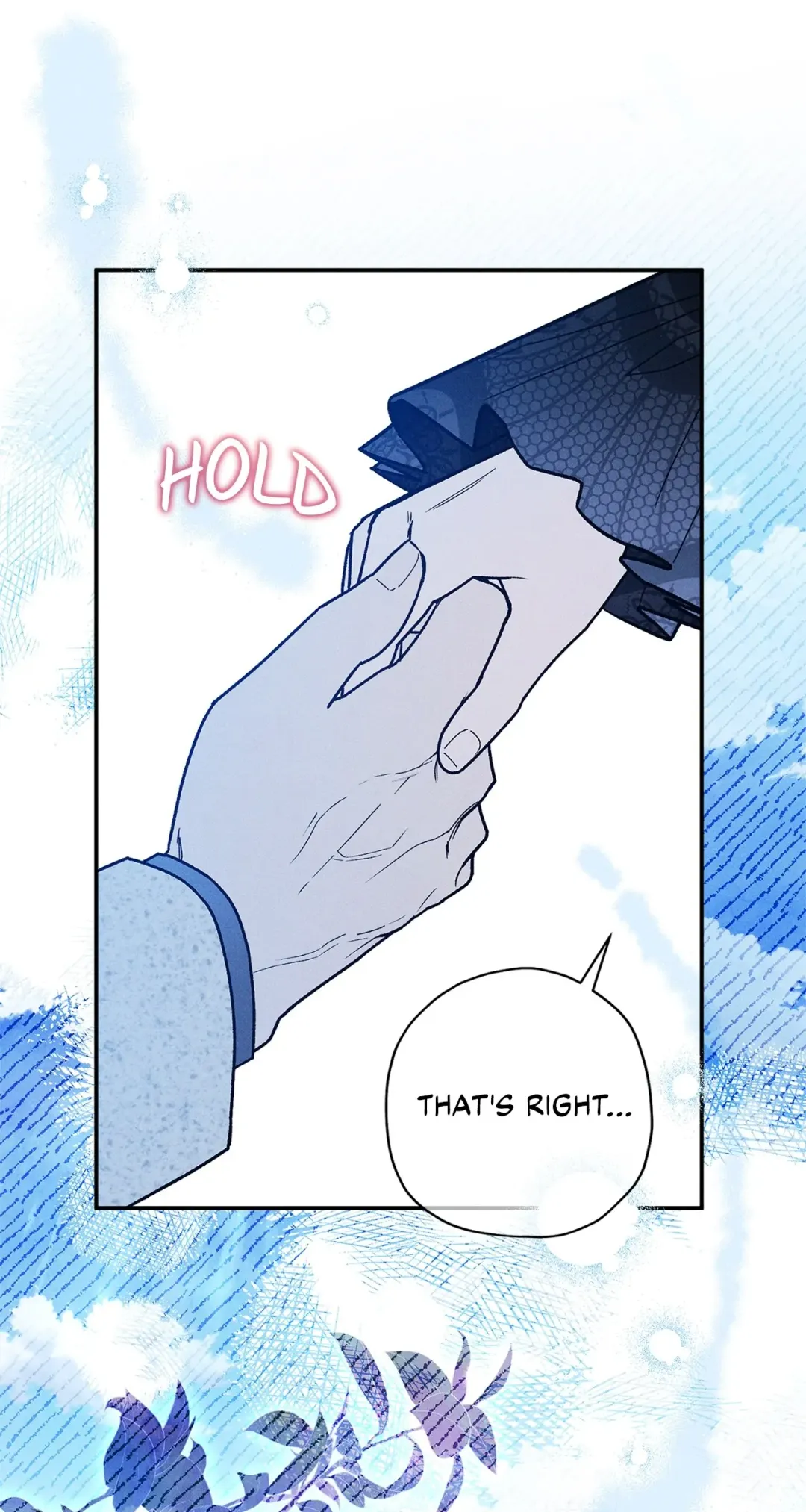 The Rogue Prince Is Secretly an Omega - Chapter 32.11 Page 31