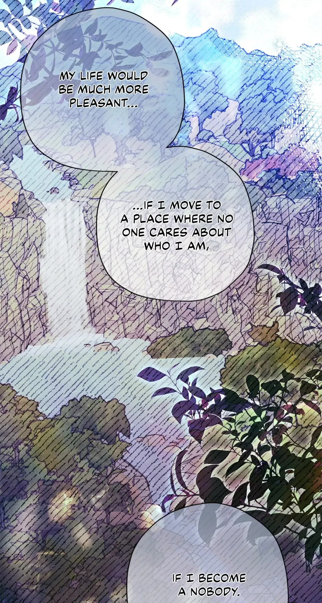 The Rogue Prince Is Secretly an Omega - Chapter 32.11 Page 32