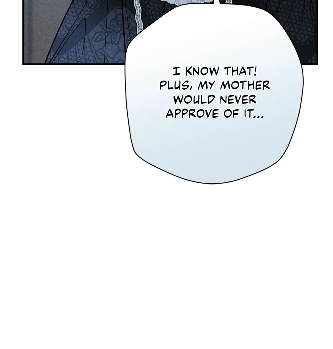 The Rogue Prince Is Secretly an Omega - Chapter 32.11 Page 34