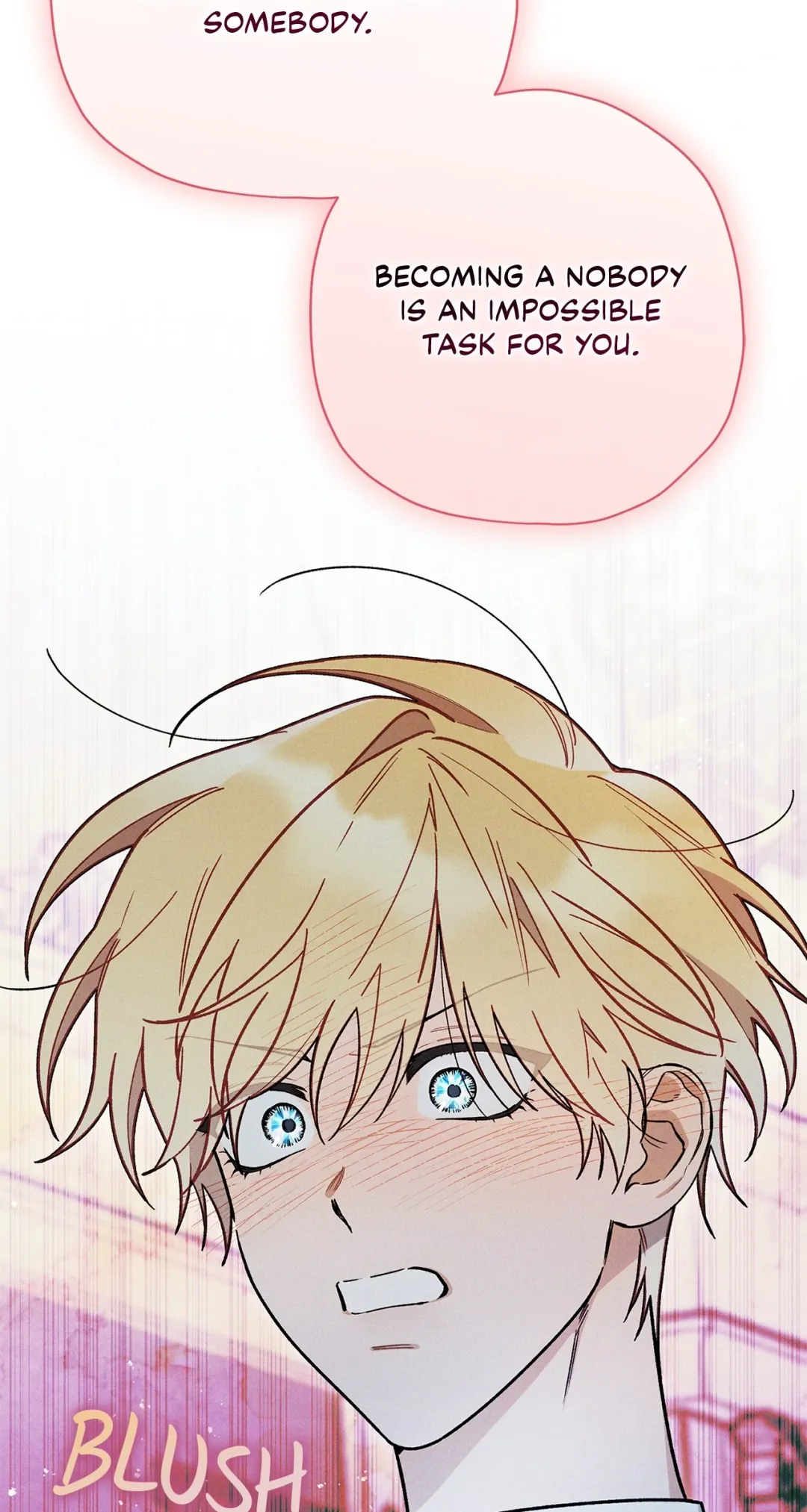 The Rogue Prince Is Secretly an Omega - Chapter 32.11 Page 37