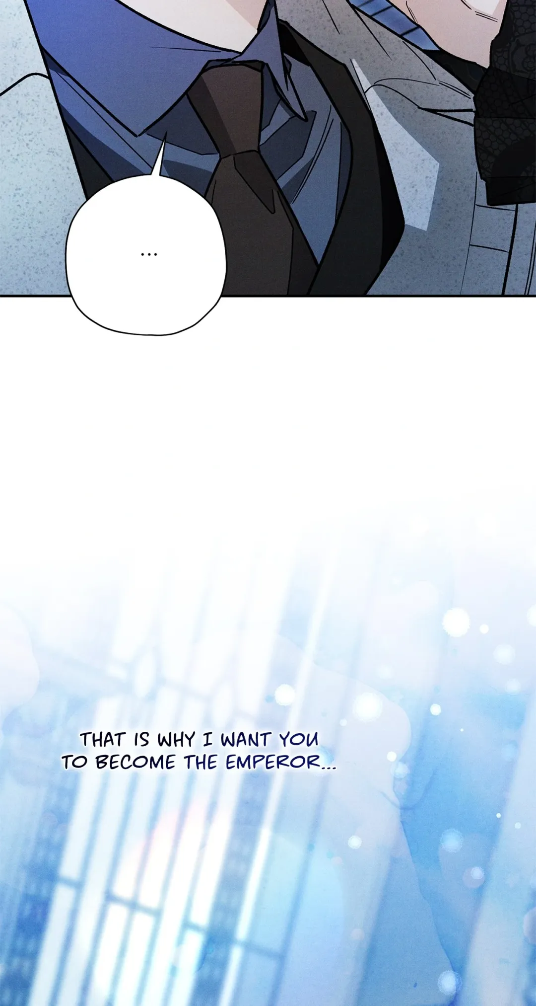 The Rogue Prince Is Secretly an Omega - Chapter 32.11 Page 41
