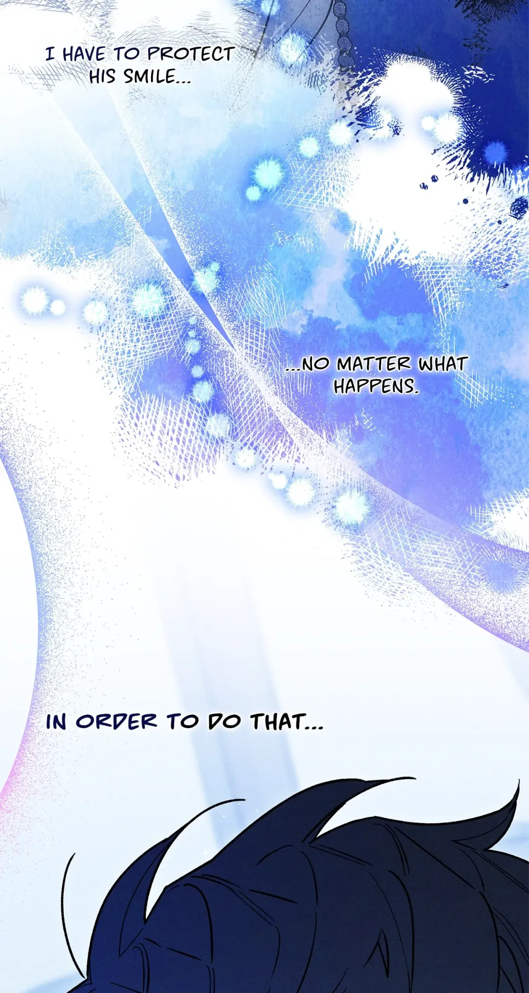 The Rogue Prince Is Secretly an Omega - Chapter 32.11 Page 53
