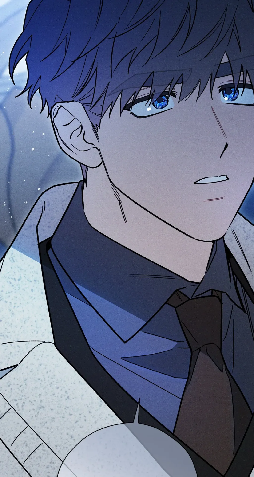 The Rogue Prince Is Secretly an Omega - Chapter 32.11 Page 54