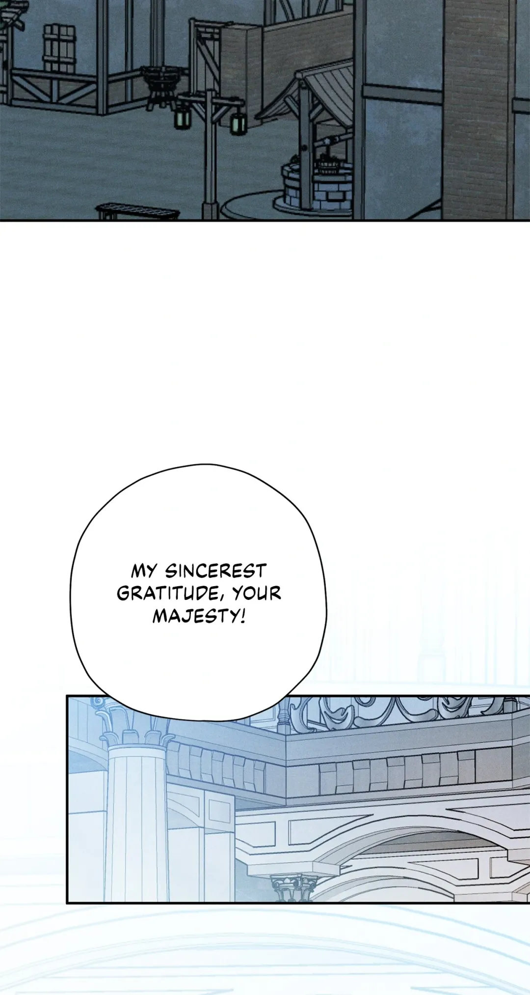 The Rogue Prince Is Secretly an Omega - Chapter 32.11 Page 57