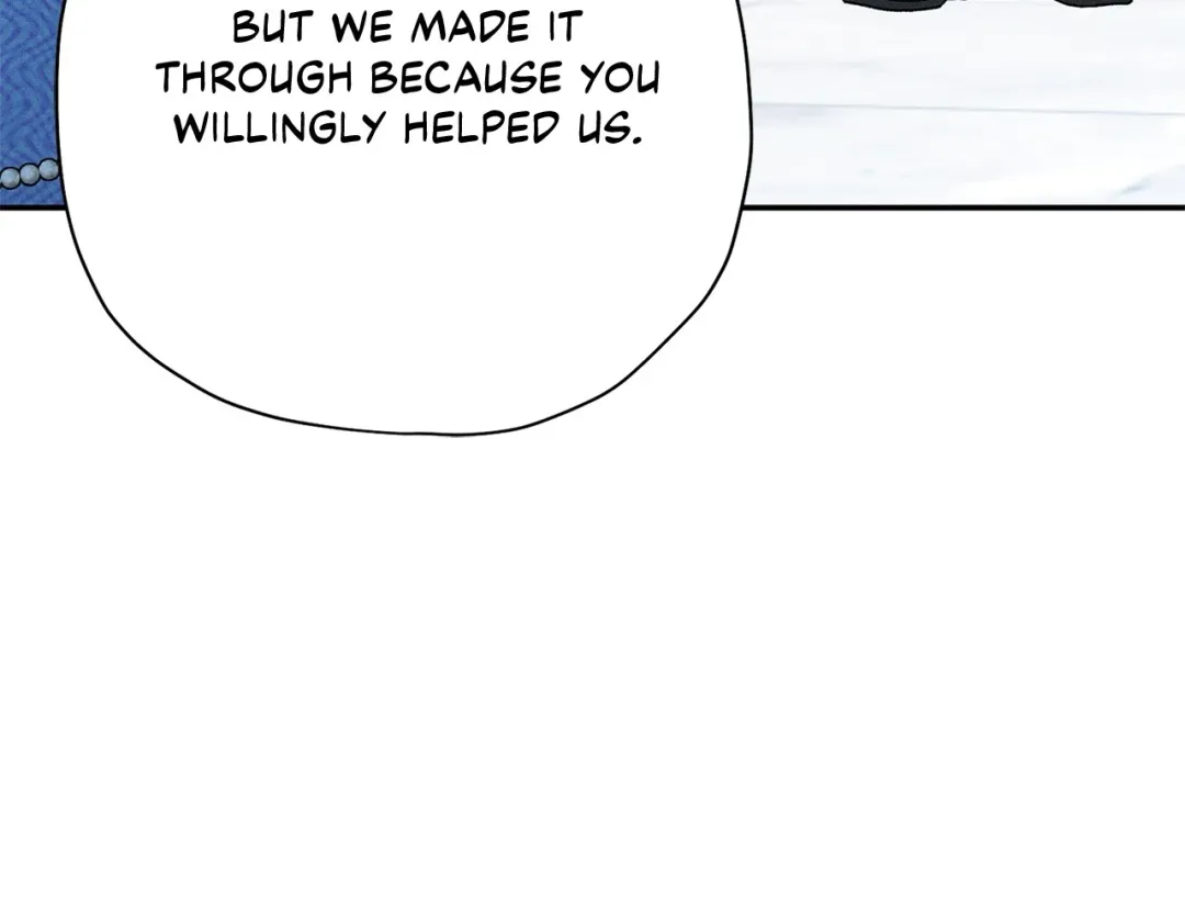 The Rogue Prince Is Secretly an Omega - Chapter 32.11 Page 59