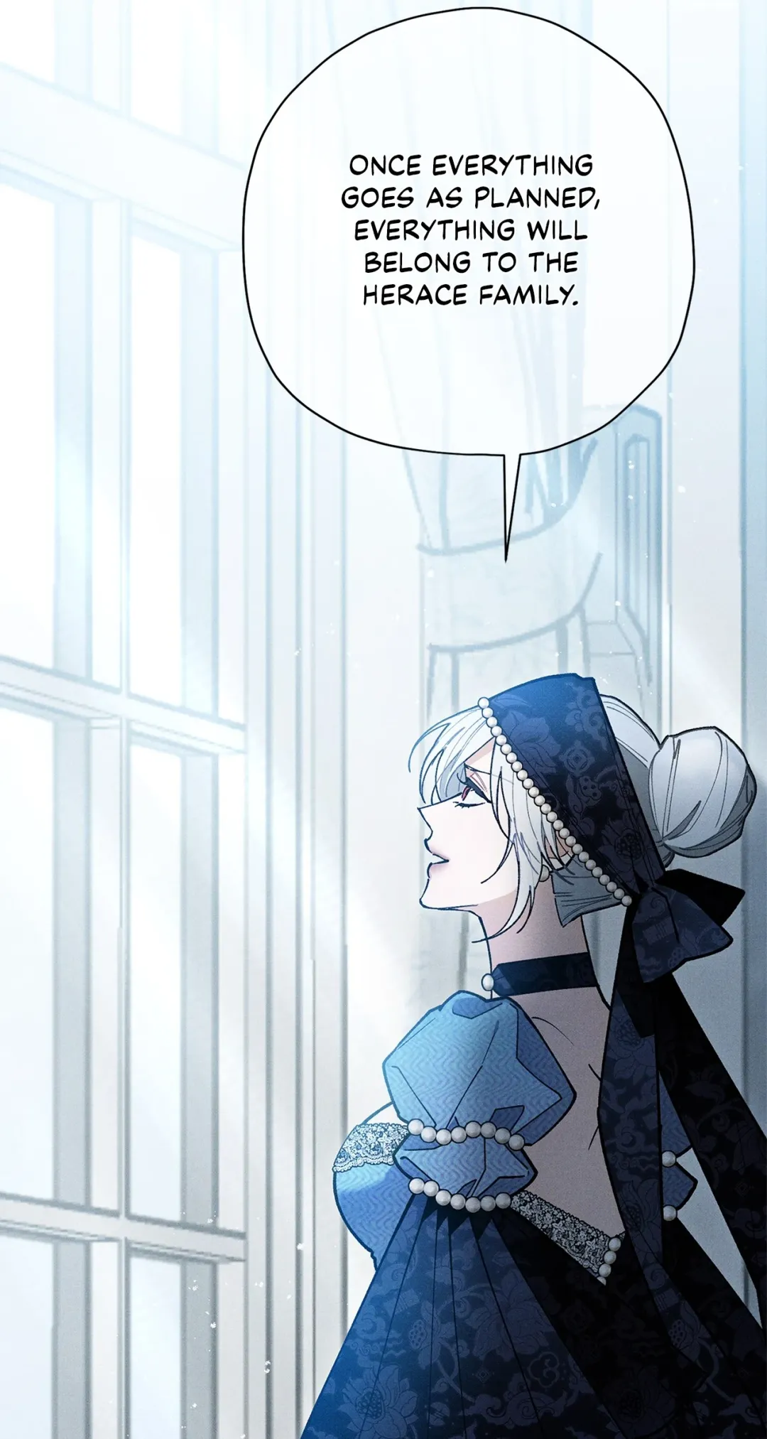 The Rogue Prince Is Secretly an Omega - Chapter 32.11 Page 66