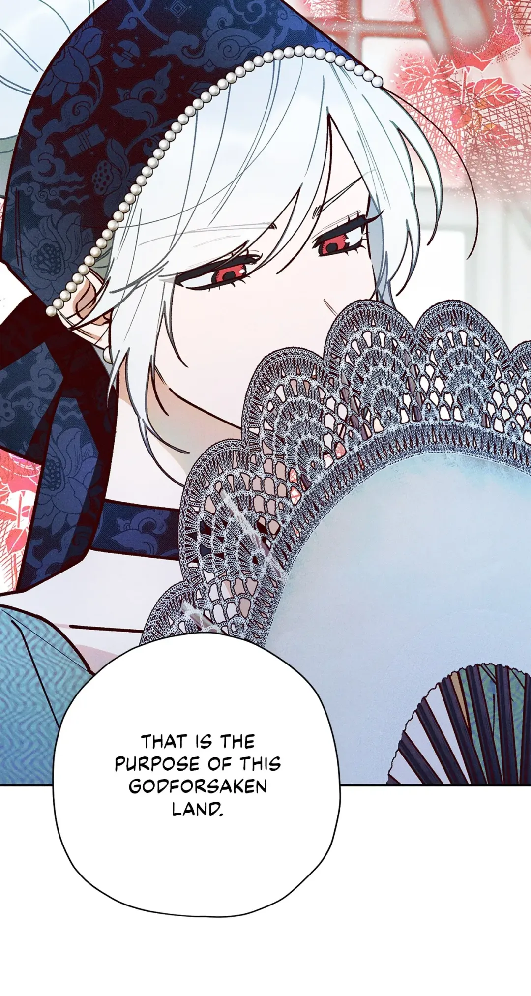 The Rogue Prince Is Secretly an Omega - Chapter 32.11 Page 74