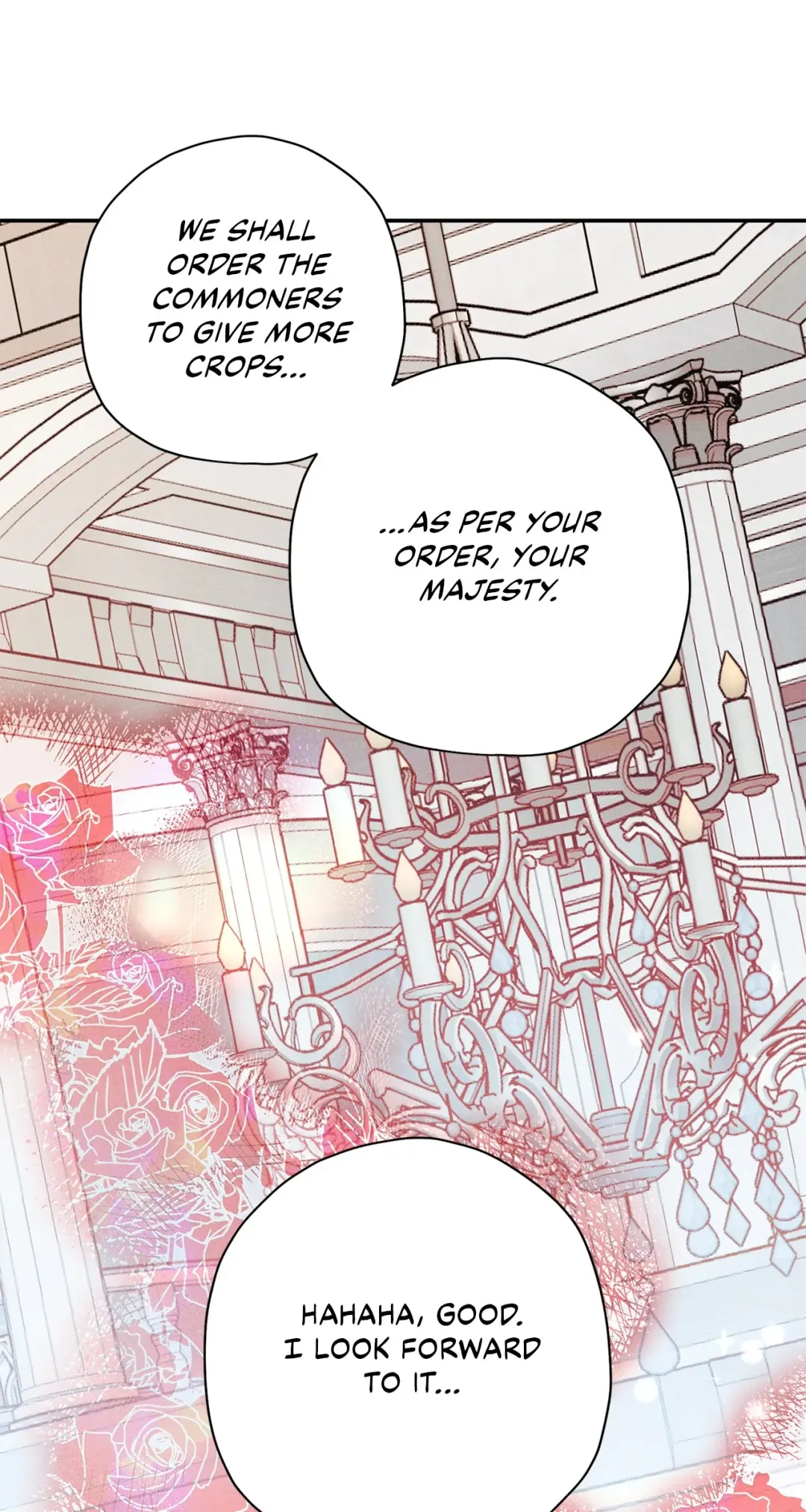 The Rogue Prince Is Secretly an Omega - Chapter 32.11 Page 75
