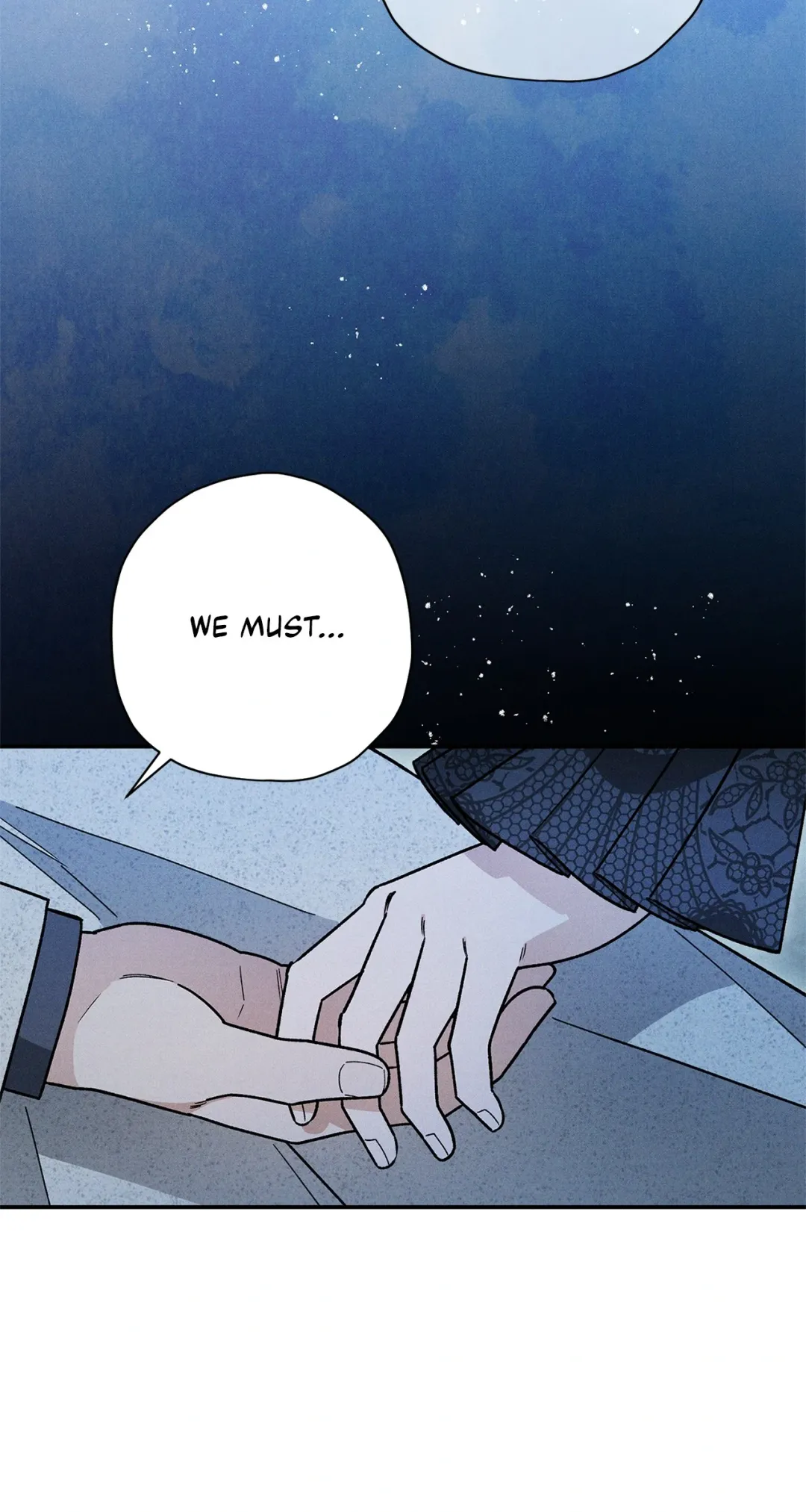 The Rogue Prince Is Secretly an Omega - Chapter 32.11 Page 78