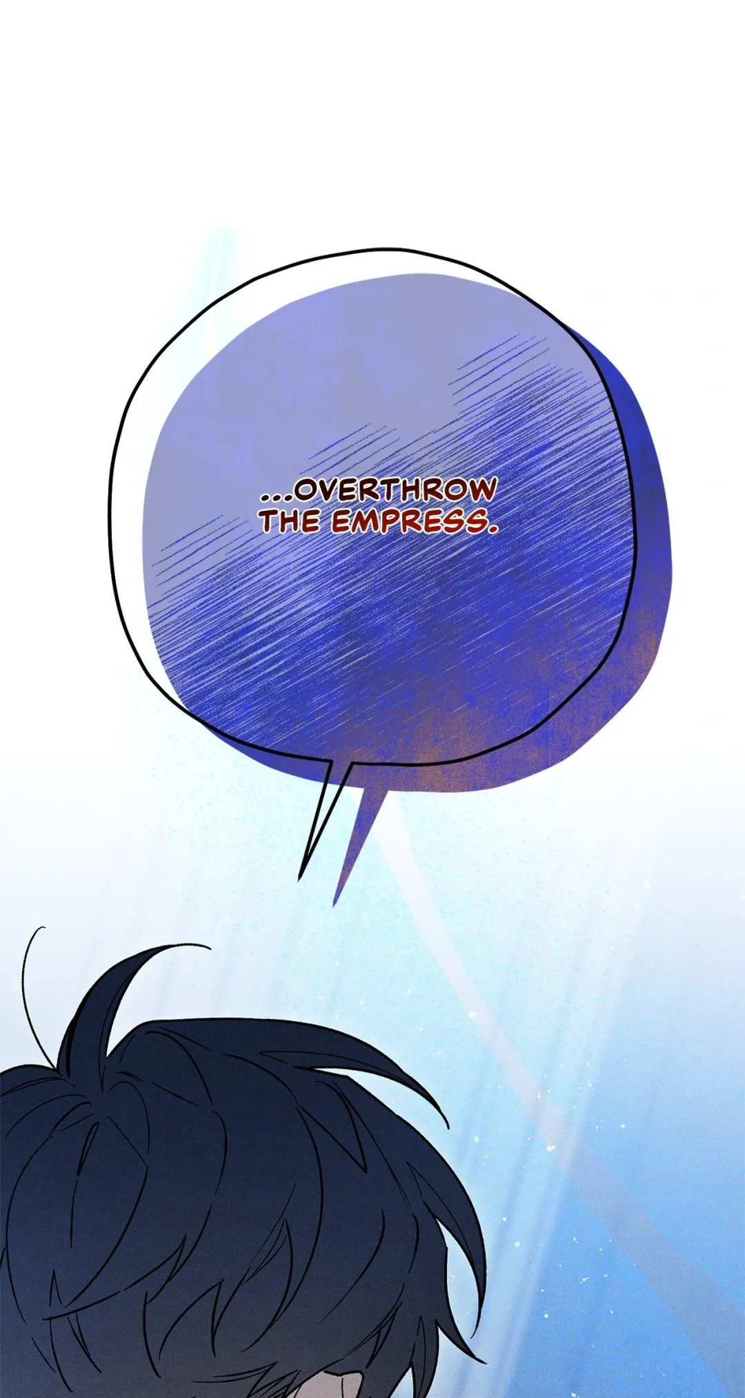 The Rogue Prince Is Secretly an Omega - Chapter 32.11 Page 79