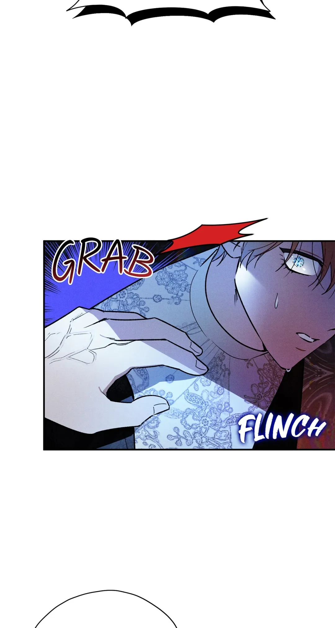 The Rogue Prince Is Secretly an Omega - Chapter 32.12 Page 16