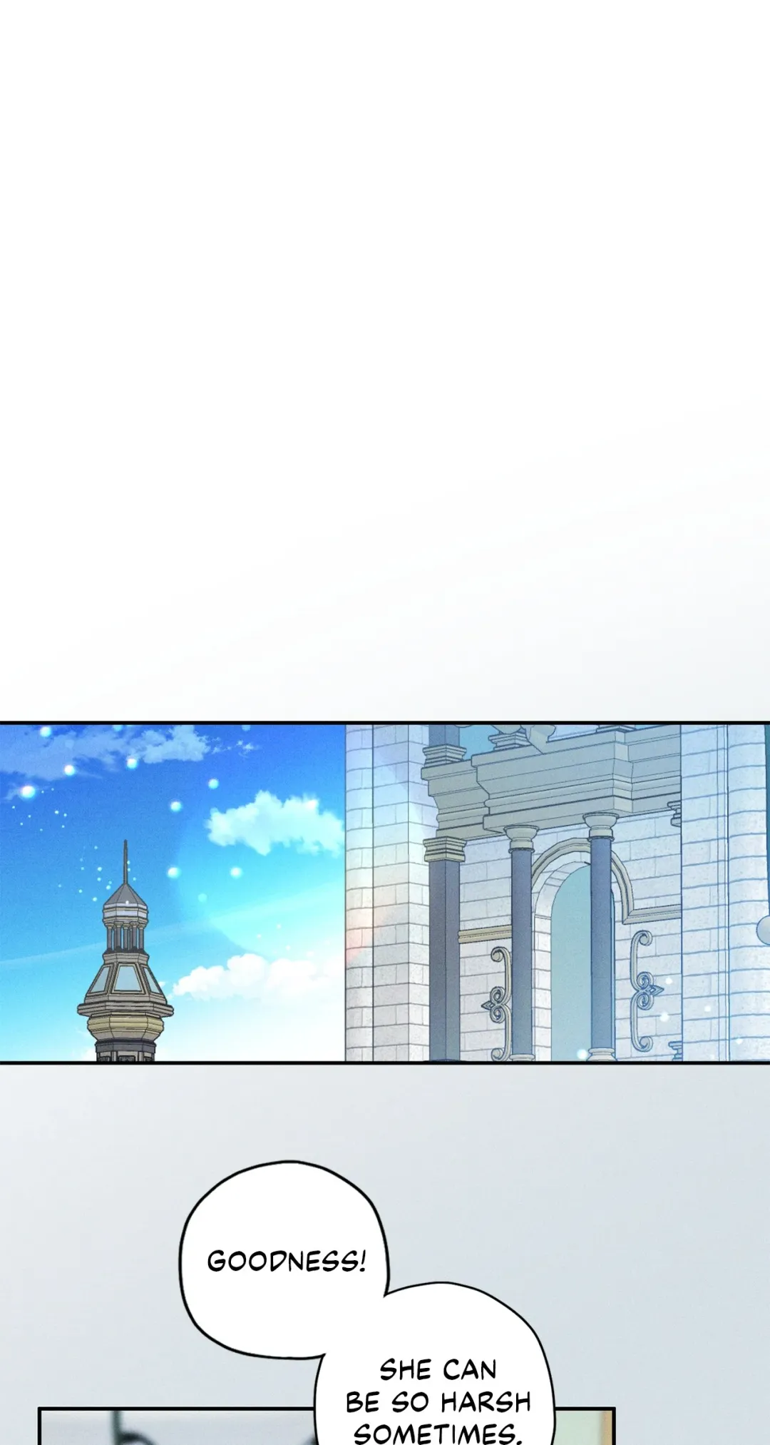 The Rogue Prince Is Secretly an Omega - Chapter 32.12 Page 35