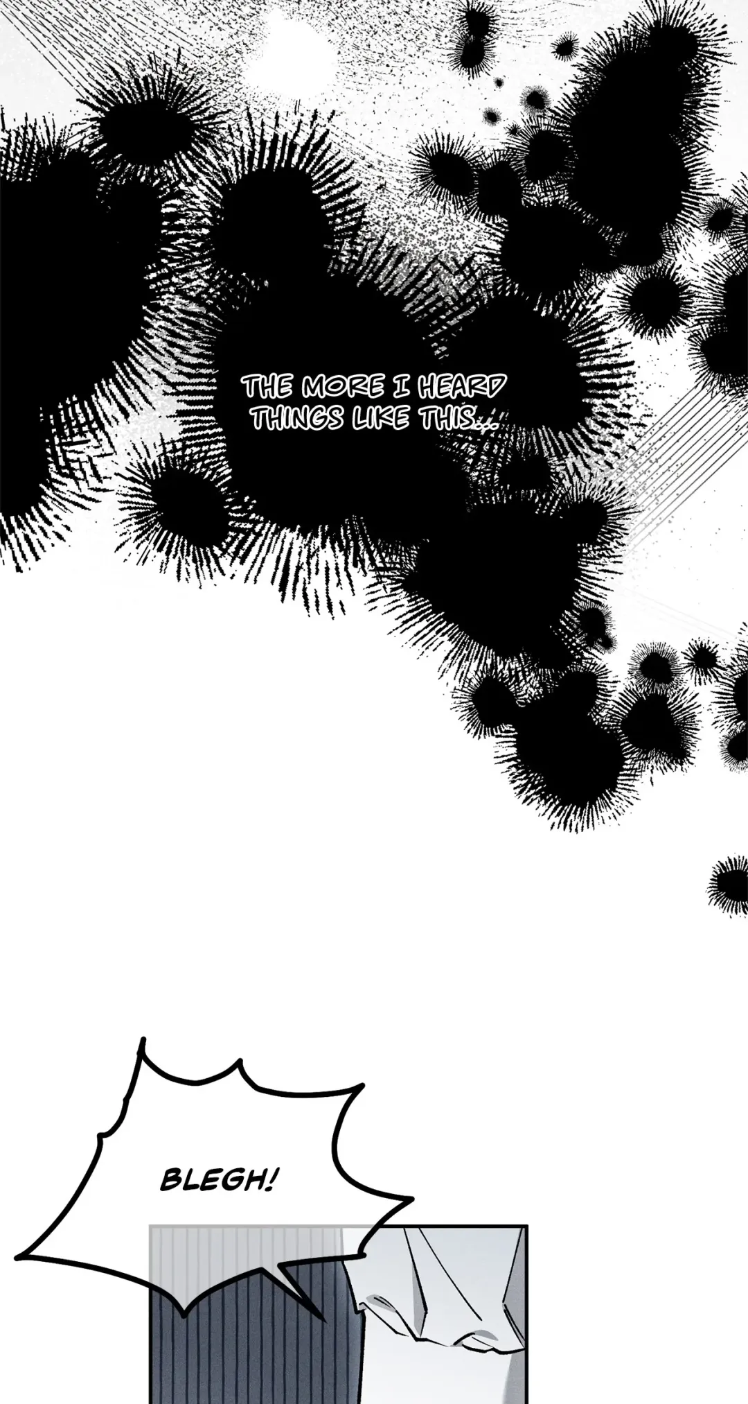 The Rogue Prince Is Secretly an Omega - Chapter 32.13 Page 6