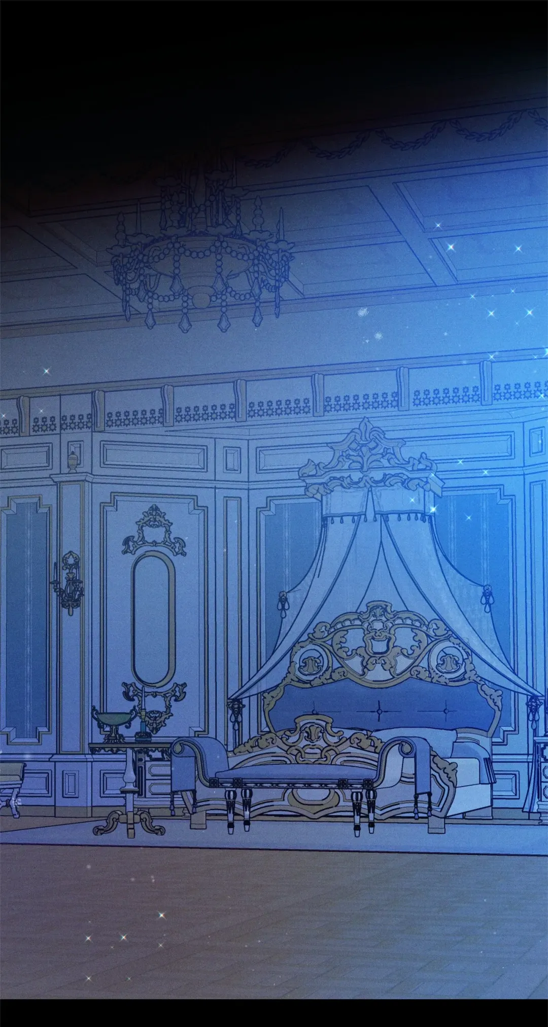 The Rogue Prince Is Secretly an Omega - Chapter 32.13 Page 15