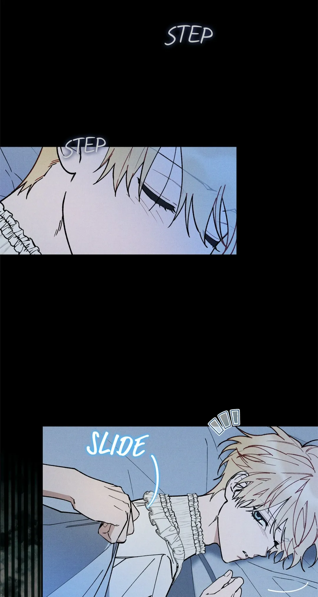 The Rogue Prince Is Secretly an Omega - Chapter 32.13 Page 16
