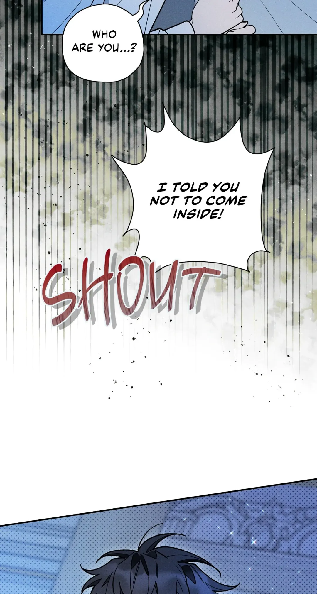 The Rogue Prince Is Secretly an Omega - Chapter 32.13 Page 17