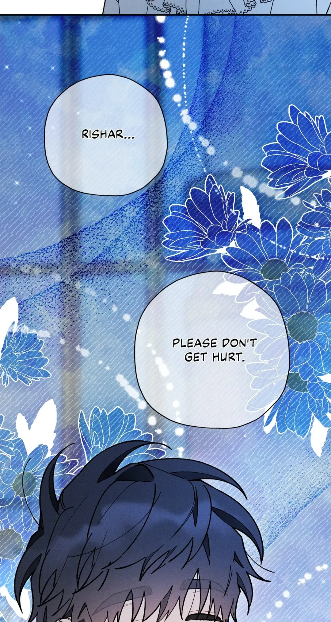 The Rogue Prince Is Secretly an Omega - Chapter 32.13 Page 27