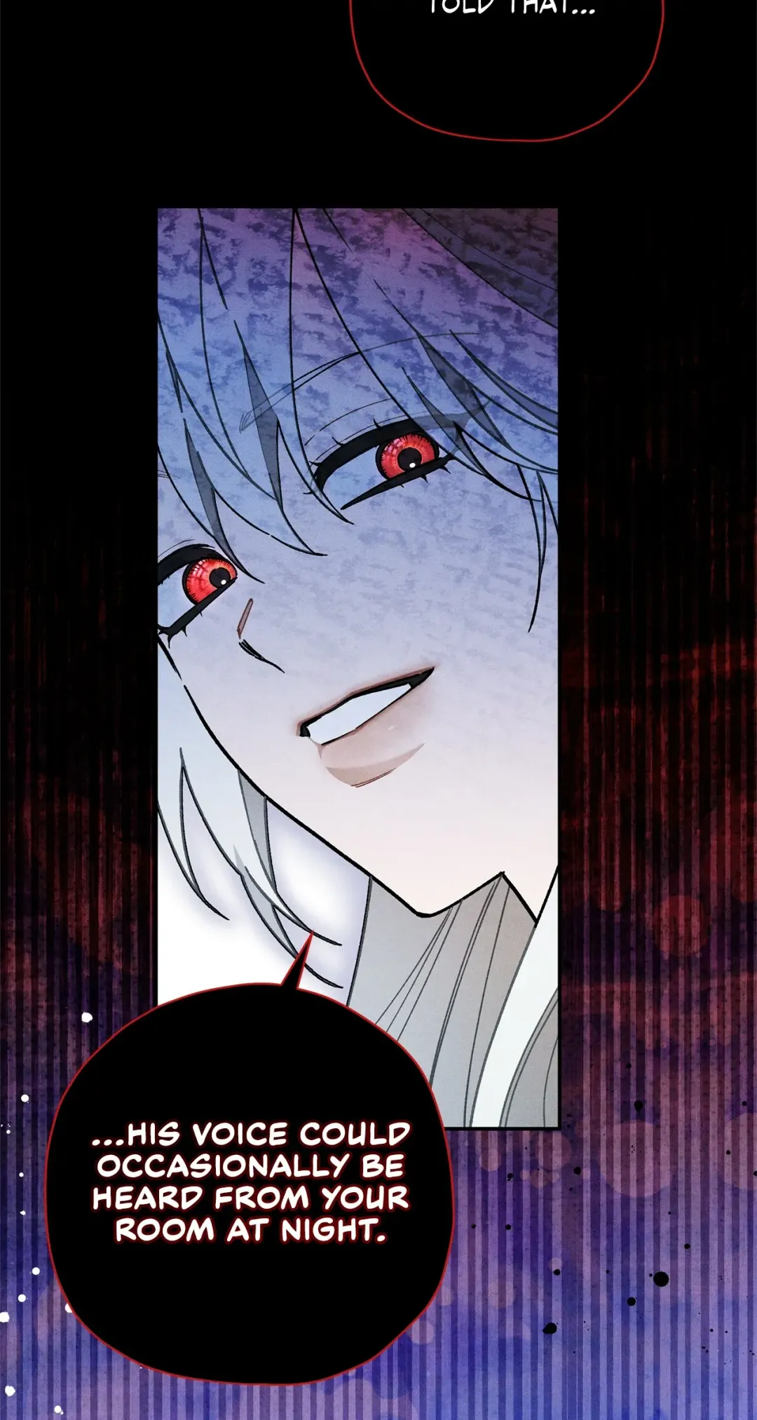 The Rogue Prince Is Secretly an Omega - Chapter 32.13 Page 39