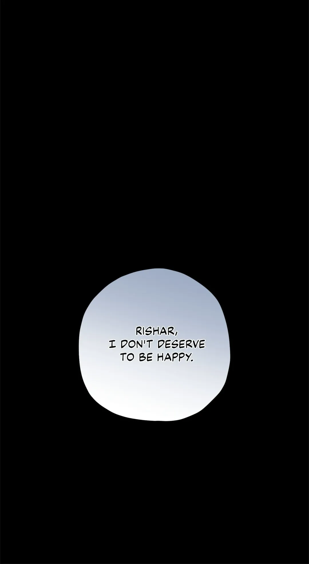 The Rogue Prince Is Secretly an Omega - Chapter 32.13 Page 41