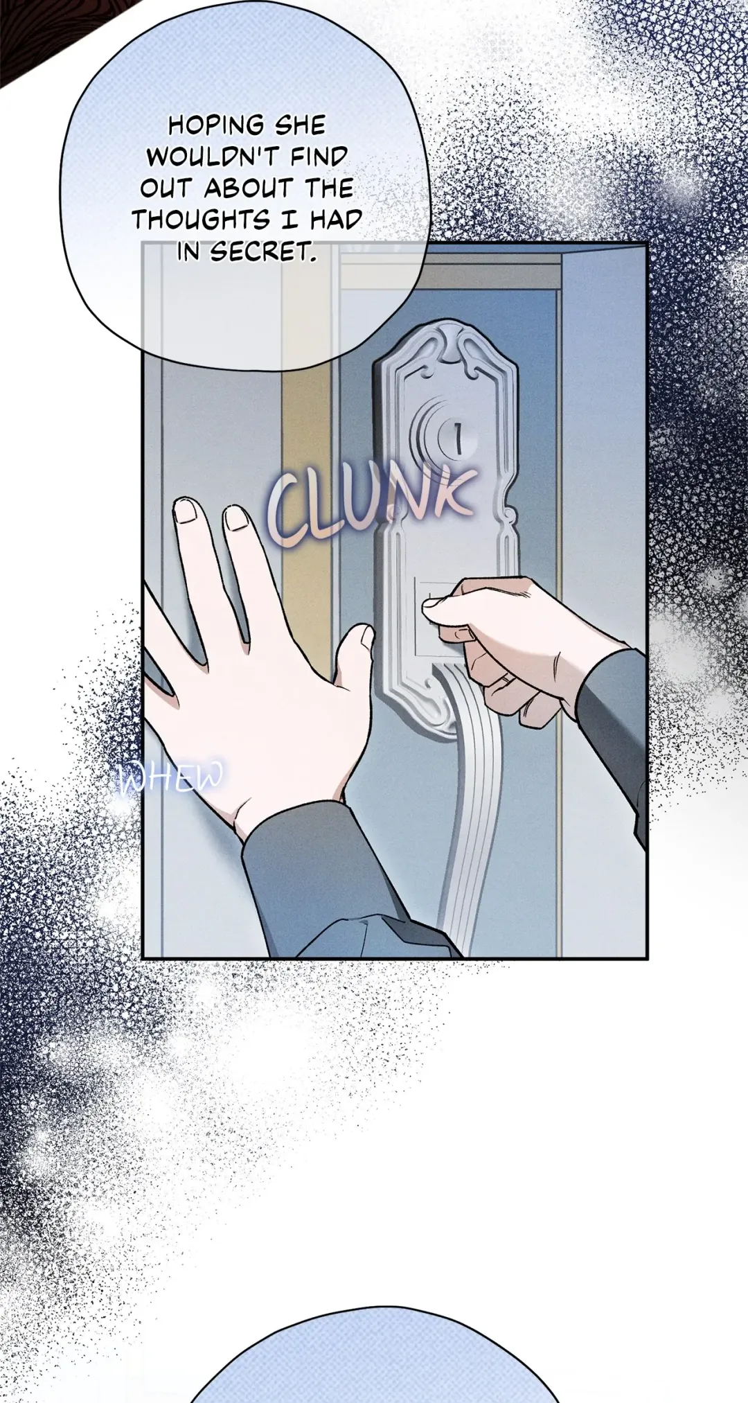 The Rogue Prince Is Secretly an Omega - Chapter 32.13 Page 45