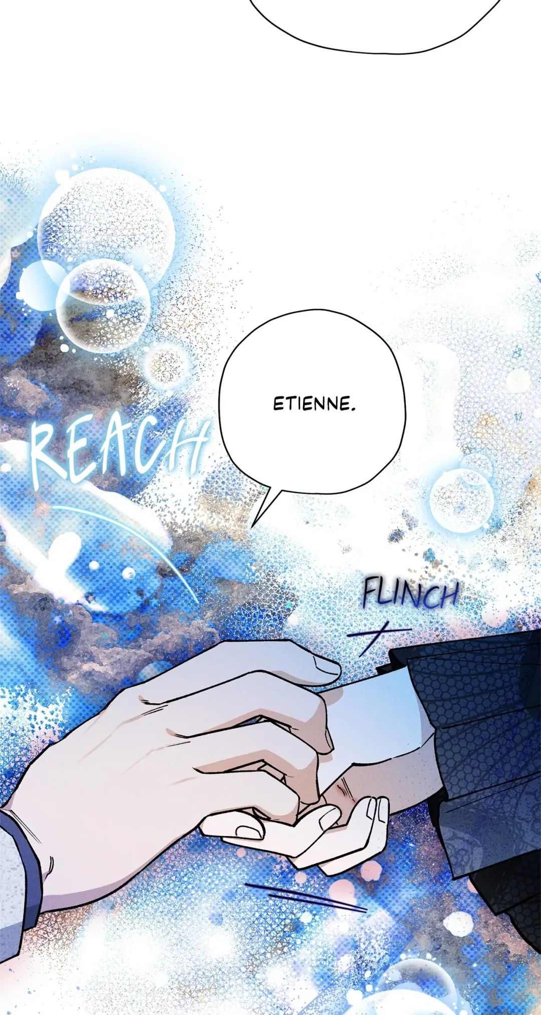 The Rogue Prince Is Secretly an Omega - Chapter 32.13 Page 50