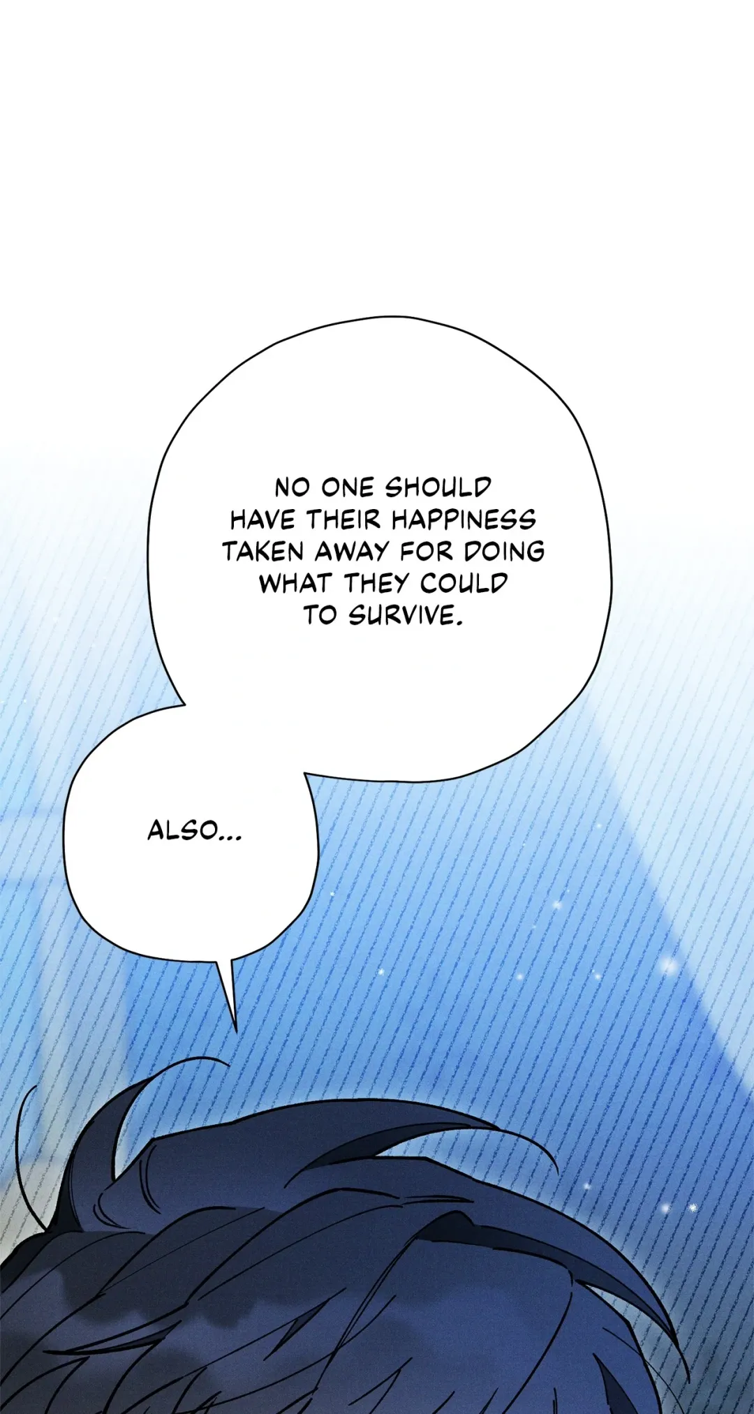 The Rogue Prince Is Secretly an Omega - Chapter 32.13 Page 53