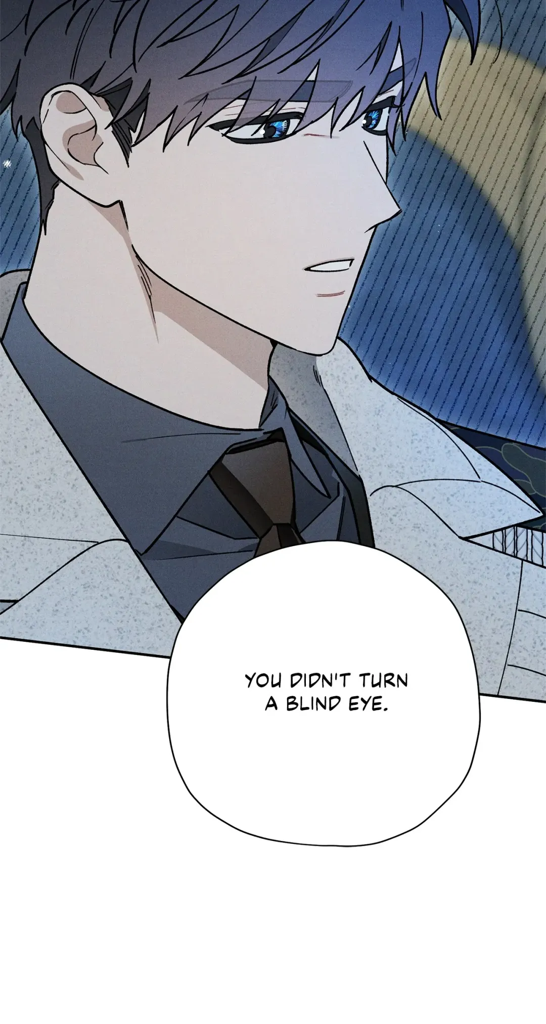 The Rogue Prince Is Secretly an Omega - Chapter 32.13 Page 54