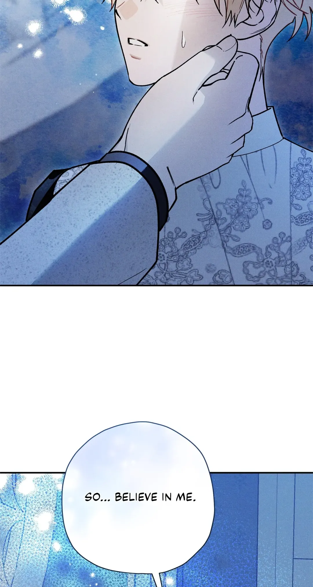 The Rogue Prince Is Secretly an Omega - Chapter 32.13 Page 65