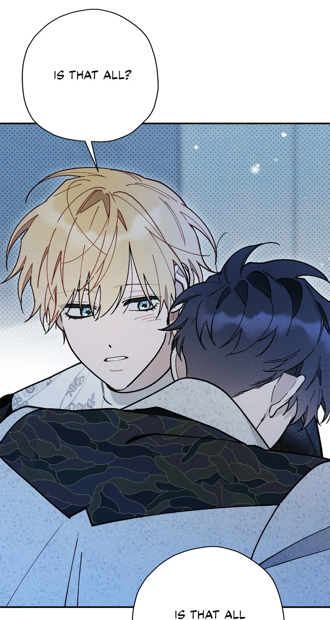 The Rogue Prince Is Secretly an Omega - Chapter 32.13 Page 67