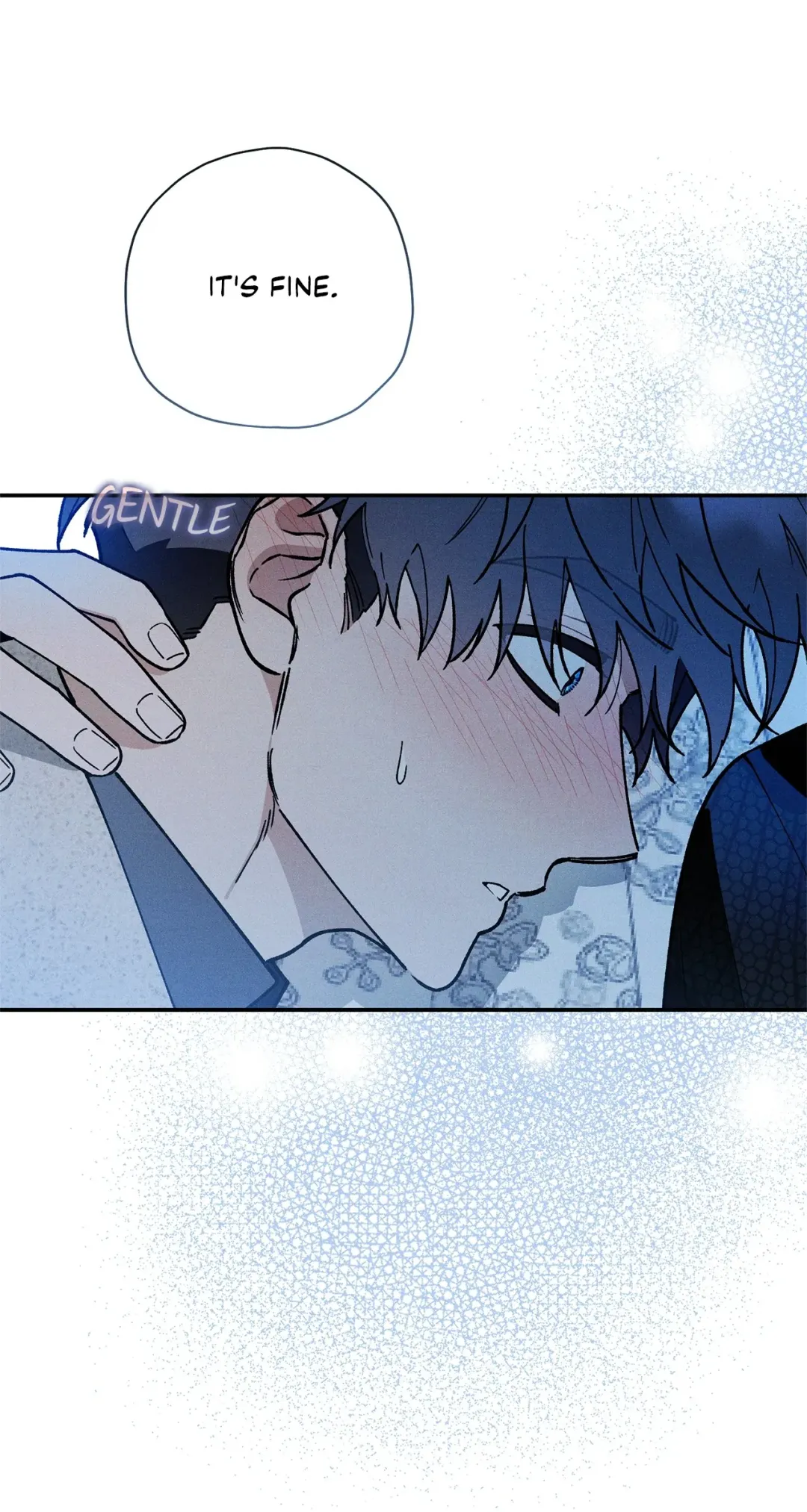 The Rogue Prince Is Secretly an Omega - Chapter 32.13 Page 70