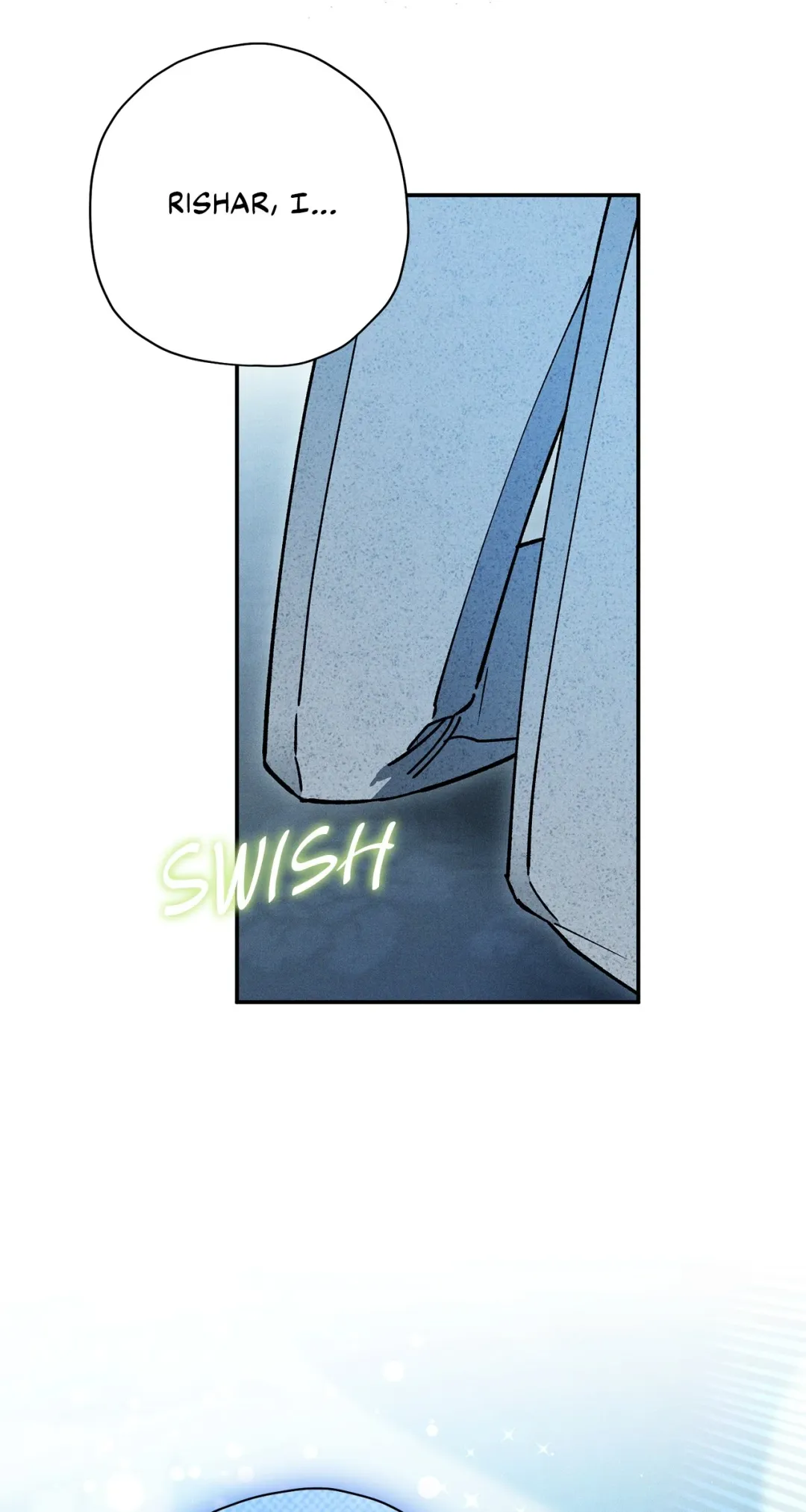 The Rogue Prince Is Secretly an Omega - Chapter 32.13 Page 71