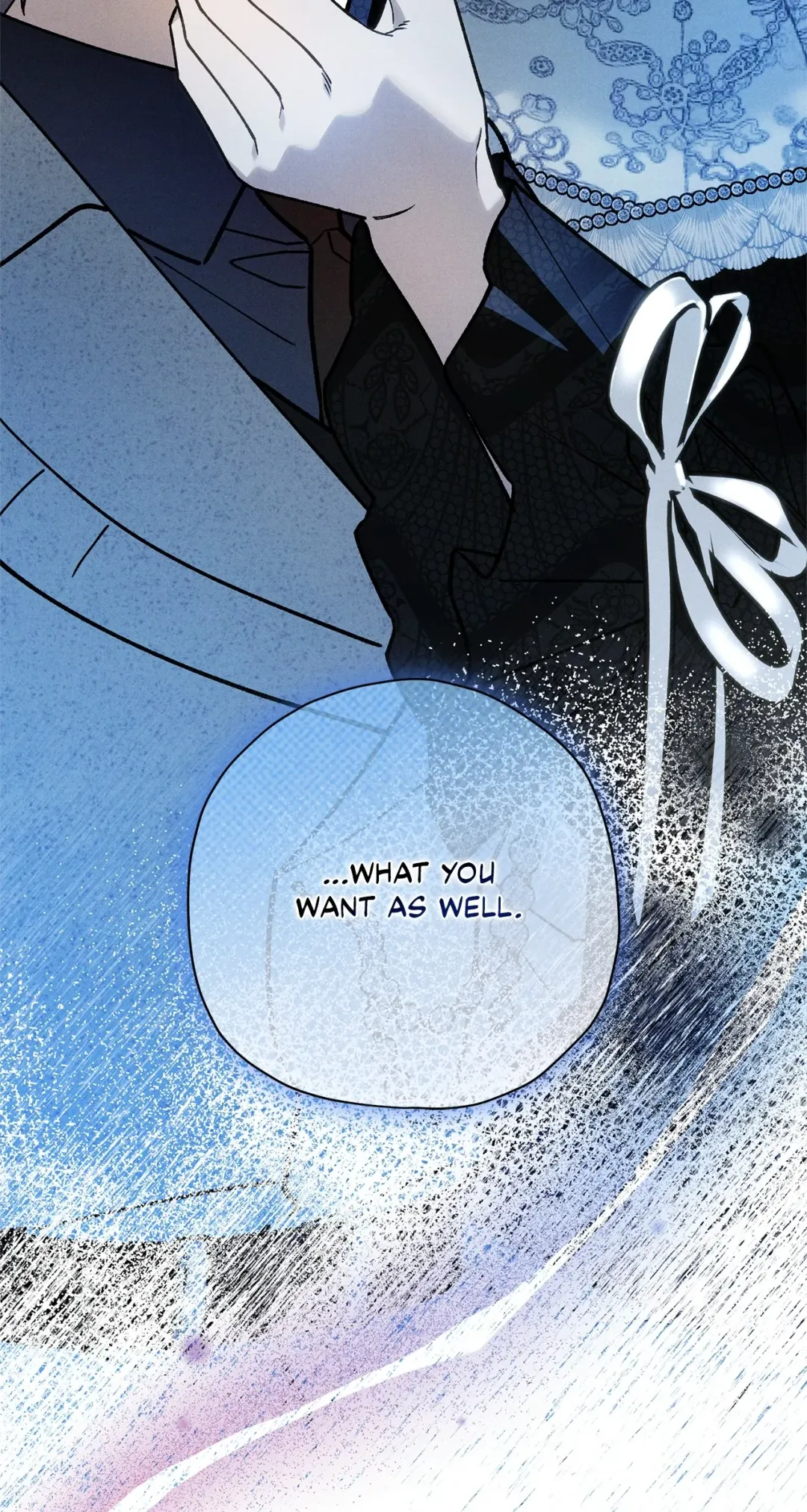 The Rogue Prince Is Secretly an Omega - Chapter 32.13 Page 73