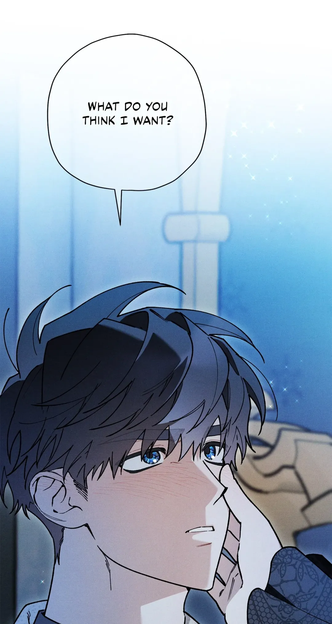 The Rogue Prince Is Secretly an Omega - Chapter 32.14 Page 2