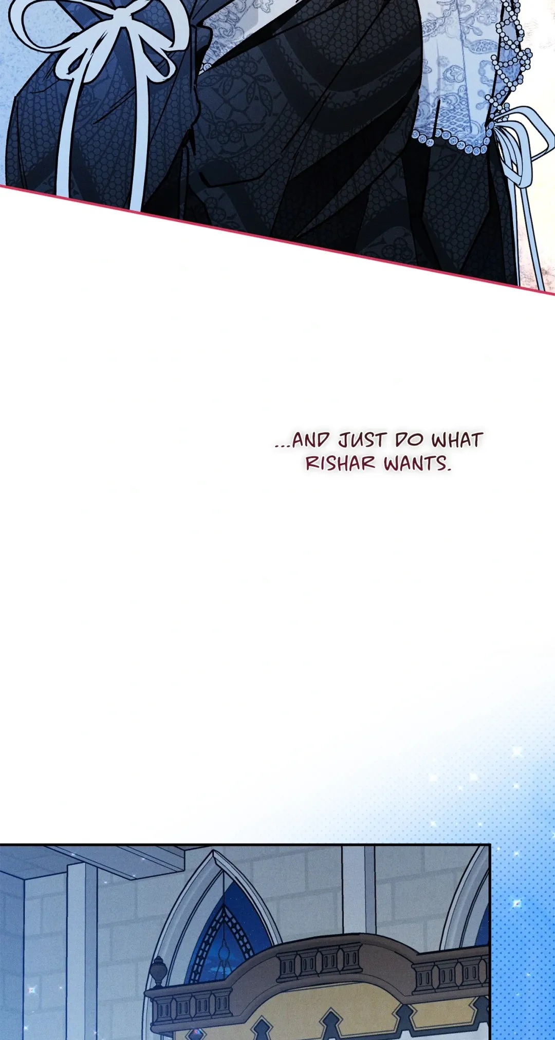 The Rogue Prince Is Secretly an Omega - Chapter 32.14 Page 11
