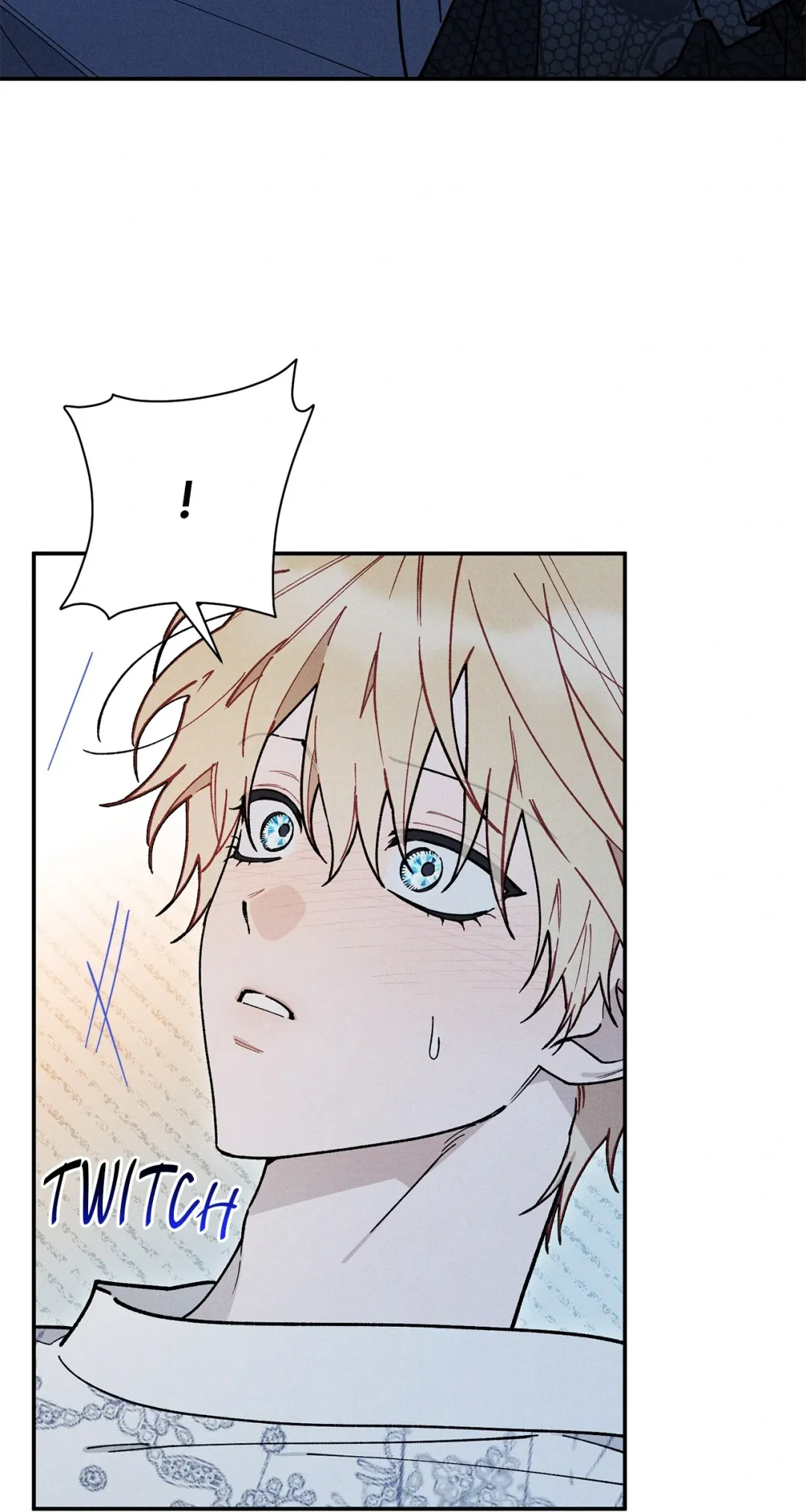 The Rogue Prince Is Secretly an Omega - Chapter 32.14 Page 15