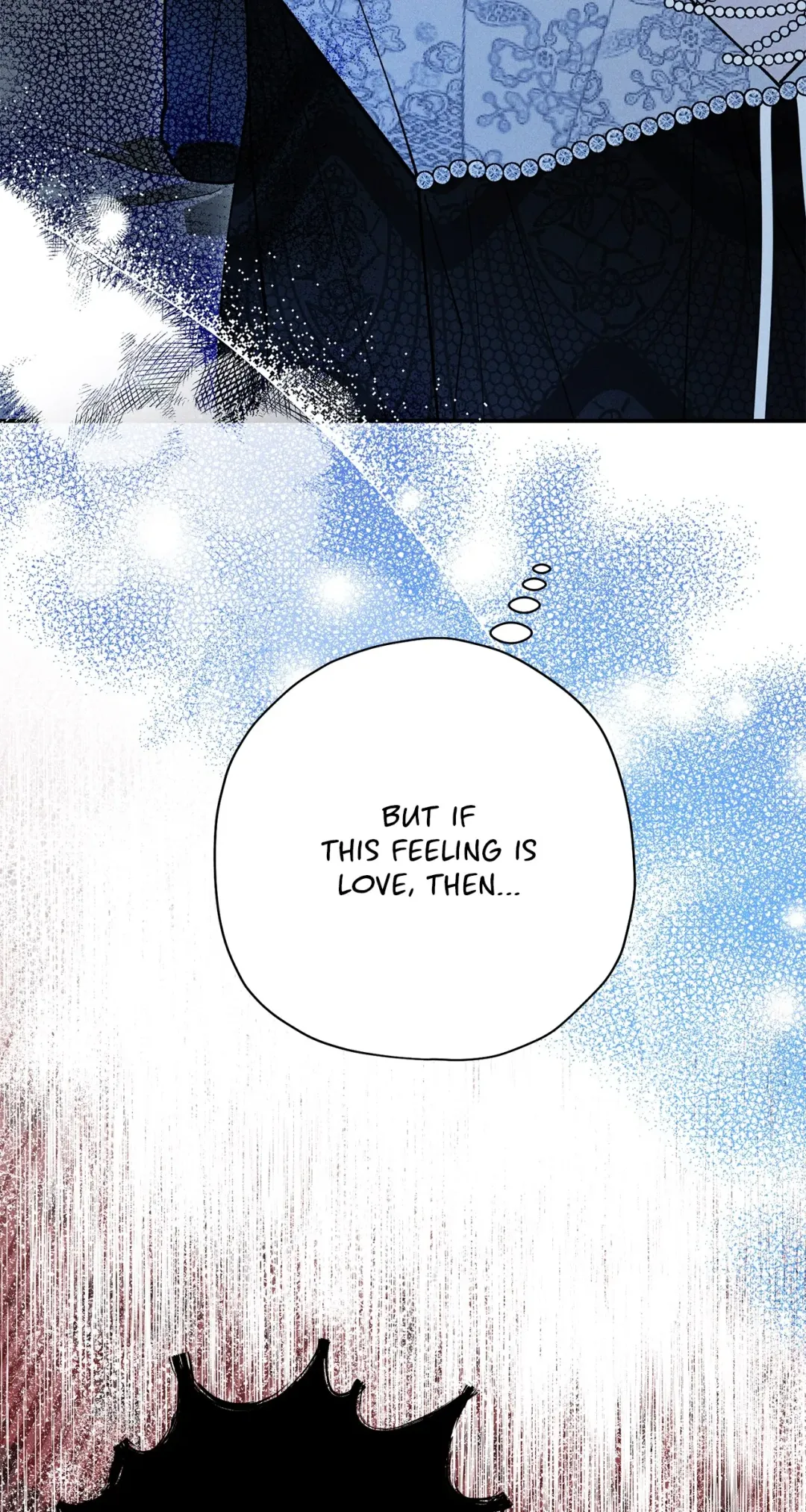 The Rogue Prince Is Secretly an Omega - Chapter 32.14 Page 21