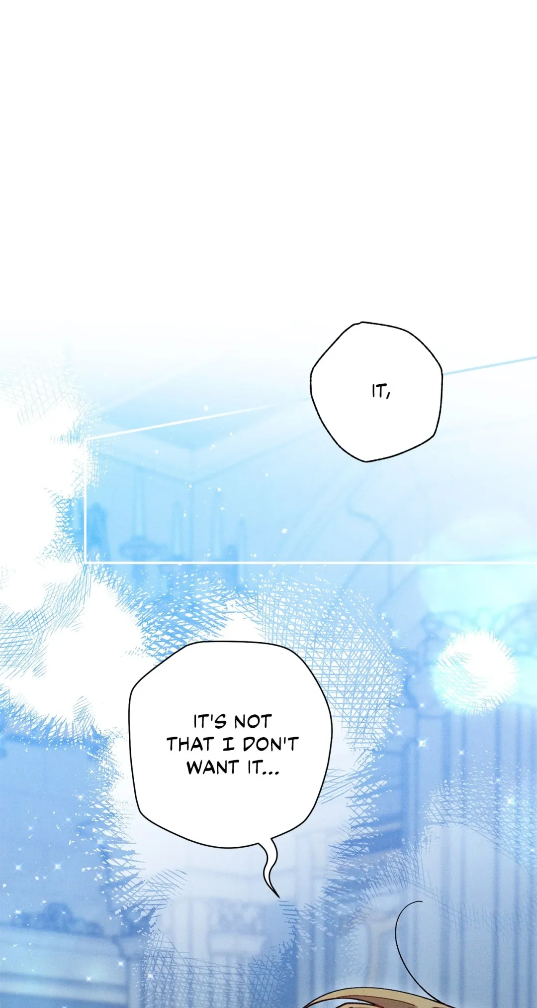 The Rogue Prince Is Secretly an Omega - Chapter 32.14 Page 32